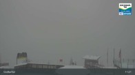Archiv Foto Webcam Großarl - Kreuzkogel 10:00
