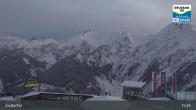 Archiv Foto Webcam Großarl - Kreuzkogel 00:00
