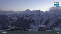 Archiv Foto Webcam Großarl - Kreuzkogel 00:00