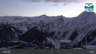 Archiv Foto Webcam Großarl - Kreuzkogel 02:00