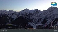 Archiv Foto Webcam Großarl - Kreuzkogel 00:00