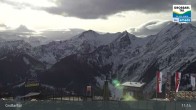 Archiv Foto Webcam Großarl - Kreuzkogel 10:00