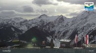 Archiv Foto Webcam Großarl - Kreuzkogel 12:00