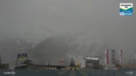 Archiv Foto Webcam Großarl - Kreuzkogel 10:00