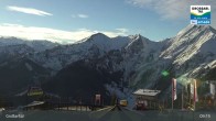 Archiv Foto Webcam Großarl - Kreuzkogel 08:00