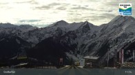 Archiv Foto Webcam Großarl - Kreuzkogel 10:00