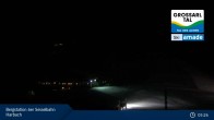 Archiv Foto Webcam Großarl - Bergstation 6er Sesselbahn Harbach 04:00