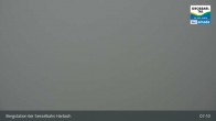 Archiv Foto Webcam Großarl - Bergstation 6er Sesselbahn Harbach 06:00