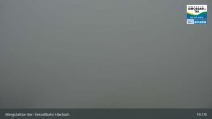 Archiv Foto Webcam Großarl - Bergstation 6er Sesselbahn Harbach 18:00