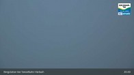 Archiv Foto Webcam Großarl - Bergstation 6er Sesselbahn Harbach 20:00