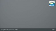 Archived image Webcam Großarl - Bergstation 6er Sesselbahn Harbach 06:00