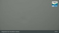 Archiv Foto Webcam Großarl - Bergstation 6er Sesselbahn Harbach 18:00