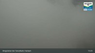 Archiv Foto Webcam Großarl - Bergstation 6er Sesselbahn Harbach 12:00