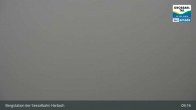 Archiv Foto Webcam Großarl - Bergstation 6er Sesselbahn Harbach 08:00