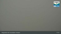 Archiv Foto Webcam Großarl - Bergstation 6er Sesselbahn Harbach 16:00