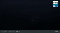 Archiv Foto Webcam Großarl - Bergstation 6er Sesselbahn Harbach 04:00