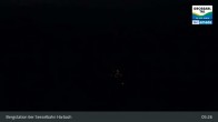 Archiv Foto Webcam Großarl - Bergstation 6er Sesselbahn Harbach 04:00