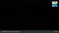 Archiv Foto Webcam Großarl - Bergstation 6er Sesselbahn Harbach 02:00