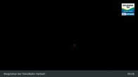 Archiv Foto Webcam Großarl - Bergstation 6er Sesselbahn Harbach 04:00