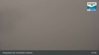 Archiv Foto Webcam Großarl - Bergstation 6er Sesselbahn Harbach 06:00