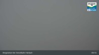 Archiv Foto Webcam Großarl - Bergstation 6er Sesselbahn Harbach 08:00