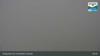 Archiv Foto Webcam Großarl - Bergstation 6er Sesselbahn Harbach 09:00