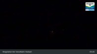 Archiv Foto Webcam Großarl - Bergstation 6er Sesselbahn Harbach 04:00