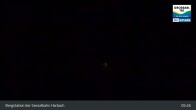 Archiv Foto Webcam Großarl - Bergstation 6er Sesselbahn Harbach 04:00