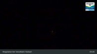 Archiv Foto Webcam Großarl - Bergstation 6er Sesselbahn Harbach 04:00