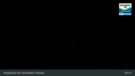Archiv Foto Webcam Großarl - Bergstation 6er Sesselbahn Harbach 04:00