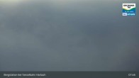 Archiv Foto Webcam Großarl - Bergstation 6er Sesselbahn Harbach 07:00