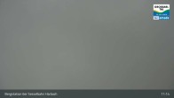 Archived image Webcam Großarl - Bergstation 6er Sesselbahn Harbach 10:00