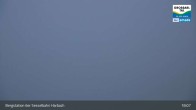 Archiv Foto Webcam Großarl - Bergstation 6er Sesselbahn Harbach 00:00