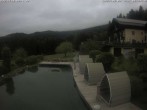 Archiv Foto Webcam Hotel Riedlberg, Bayerischer Wald 06:00