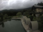 Archiv Foto Webcam Hotel Riedlberg, Bayerischer Wald 13:00