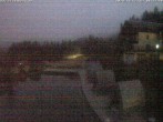 Archived image Webcam Hotel Riedlberg, Bavarian Forest 05:00