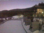 Archiv Foto Webcam Hotel Riedlberg, Bayerischer Wald 06:00