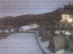 Archived image Webcam Hotel Riedlberg, Bavarian Forest 06:00