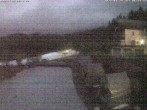 Archiv Foto Webcam Hotel Riedlberg, Bayerischer Wald 06:00