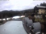 Archiv Foto Webcam Hotel Riedlberg, Bayerischer Wald 07:00