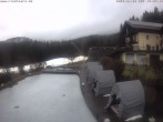 Archiv Foto Webcam Hotel Riedlberg, Bayerischer Wald 11:00