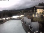 Archiv Foto Webcam Hotel Riedlberg, Bayerischer Wald 13:00