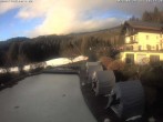 Archiv Foto Webcam Hotel Riedlberg, Bayerischer Wald 15:00