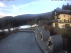 Archiv Foto Webcam Hotel Riedlberg, Bayerischer Wald 15:00