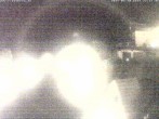 Archiv Foto Webcam Hotel Riedlberg, Bayerischer Wald 21:00