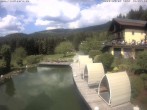 Archiv Foto Webcam Hotel Riedlberg, Bayerischer Wald 13:00