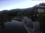 Archiv Foto Webcam Hotel Riedlberg, Bayerischer Wald 05:00