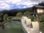 Archiv Foto Webcam Hotel Riedlberg, Bayerischer Wald 13:00