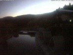 Archiv Foto Webcam Hotel Riedlberg, Bayerischer Wald 03:00