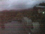 Archived image Webcam Hotel Riedlberg, Bavarian Forest 03:00